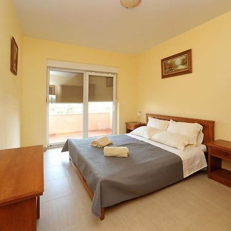 Villa Palma Sukošan Exterior foto