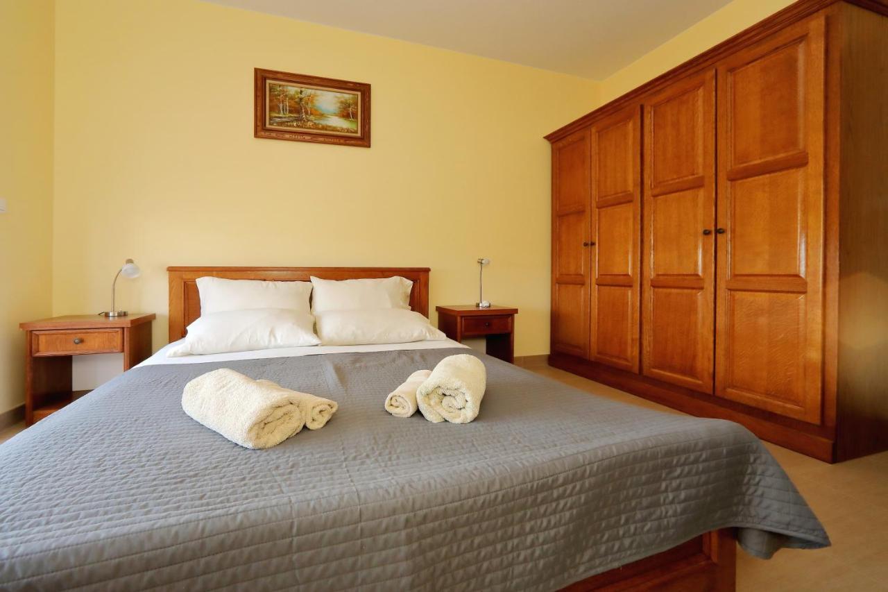 Villa Palma Sukošan Exterior foto